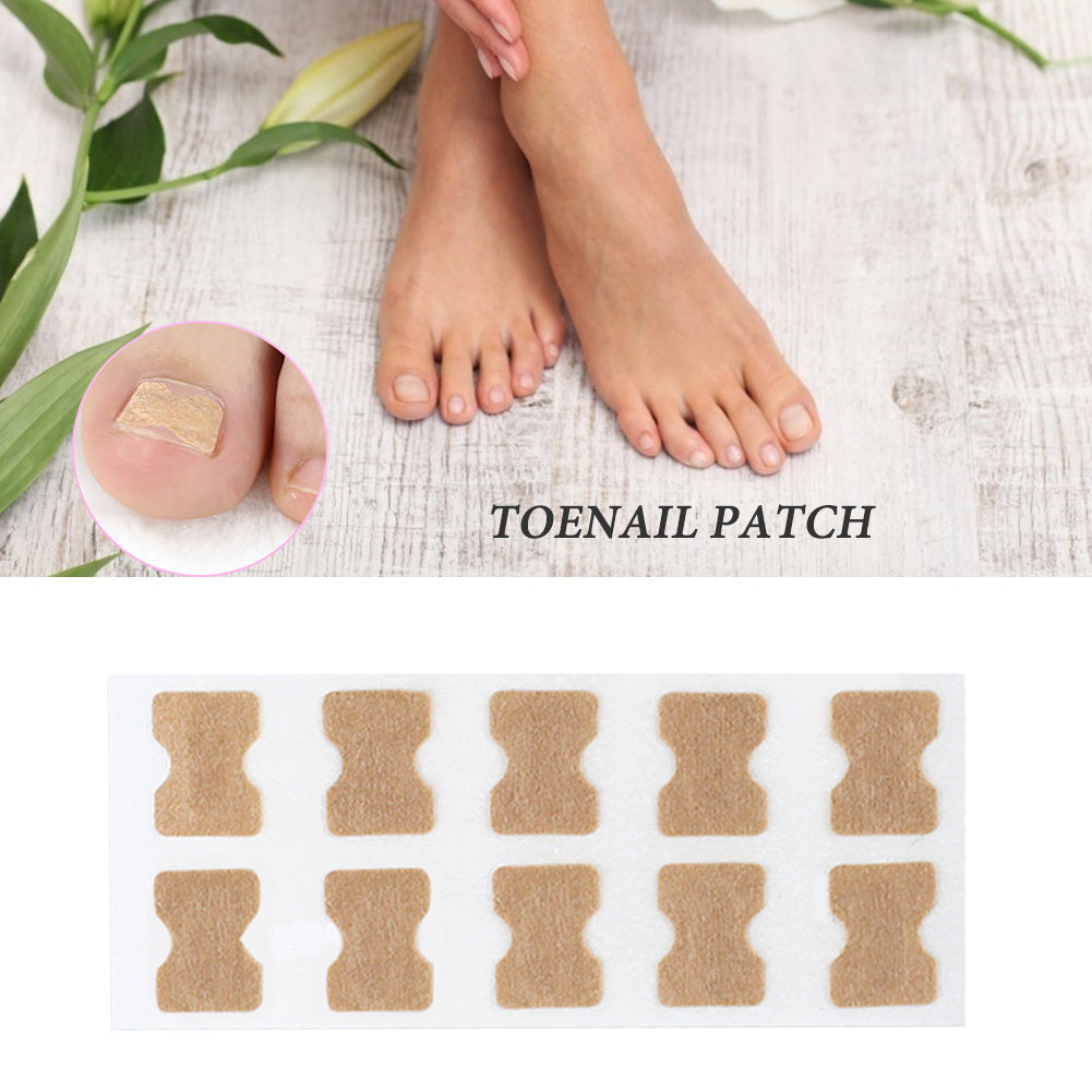 NailFix™ | Ingrown Nail Toenail Corrector