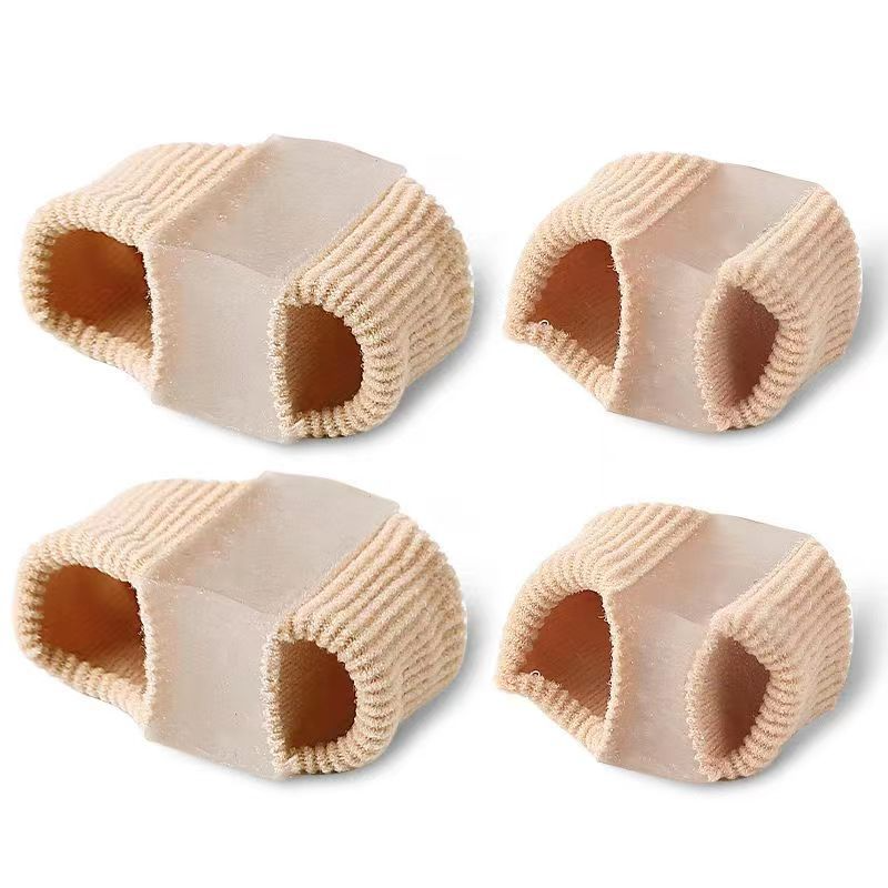 NailFix™ | Fiber Toe Separator