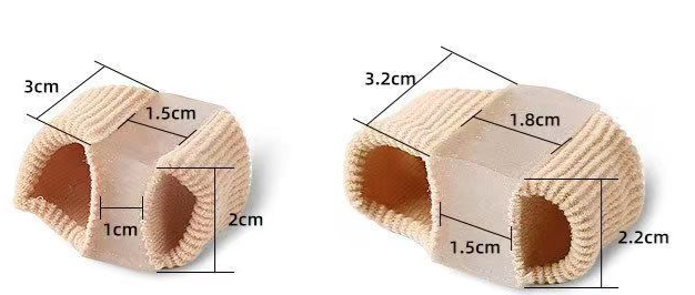 NailFix™ | Fiber Toe Separator