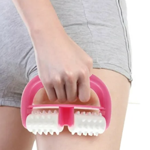 BodyRoll | Fast Anti-Cellulite Massage Roller