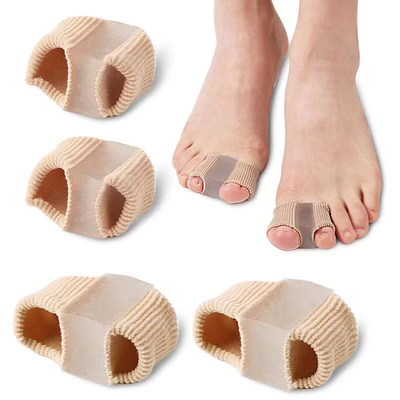 NailFix™ | Fiber Toe Separator