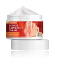 BuniRelief™ | Foot After-Care Cream for Bunion Pain Management