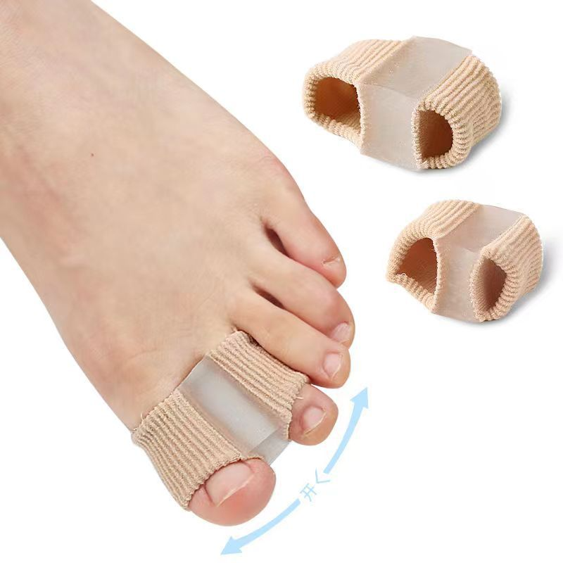 NailFix™ | Fiber Toe Separator