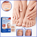 FungiPatch™ | Fungal Nail Patch | Eliminates up to 98% of nail fungus in just 8 days
